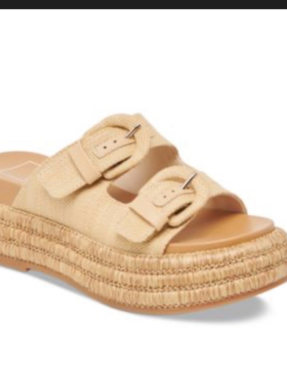 Dolce Vita Whitny sandal